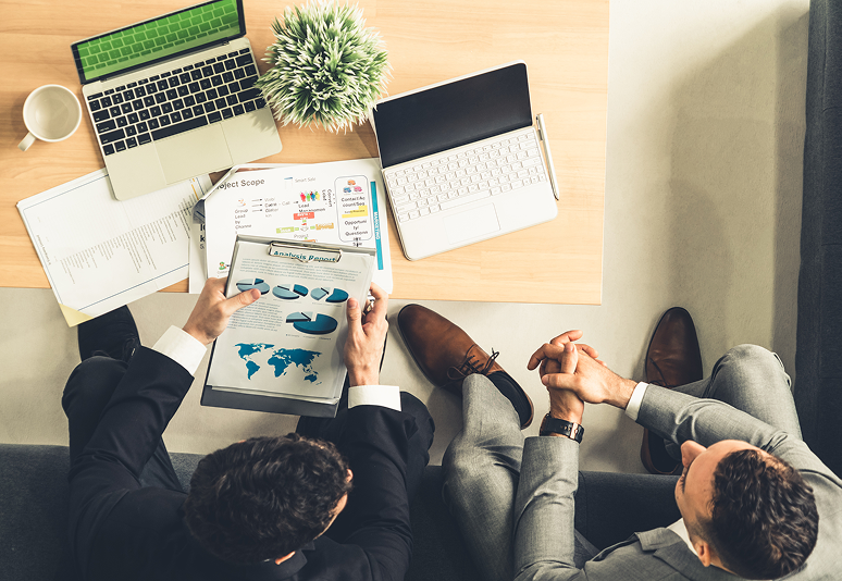 コンサルテーション