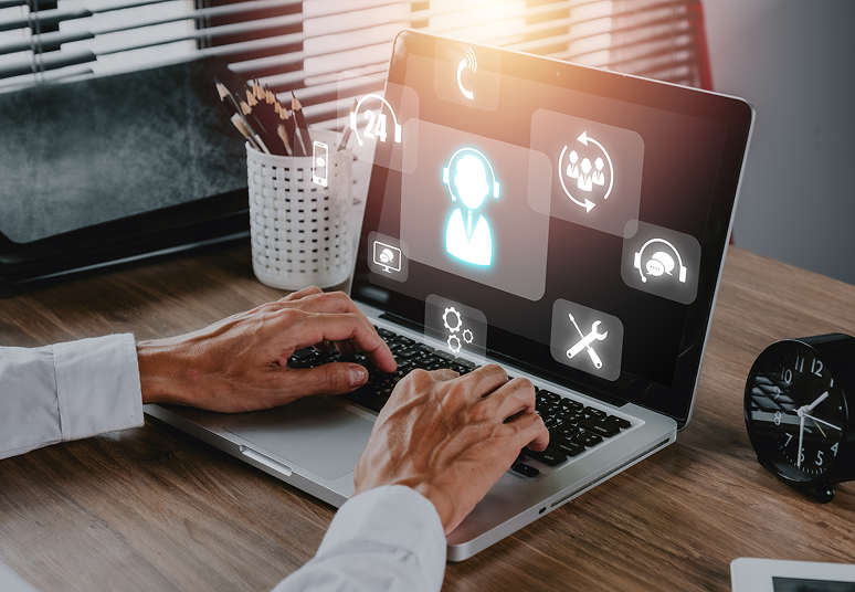 アフターサービス